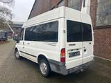 Ford Transit Kombi 2.0 FT 300**8Sitzer**OHNE TÜV** - Ford aus 2001