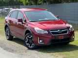 Subaru XV Comfort 2.0 *Navi*Kamera*Sitz-HZ* - Subaru aus 2016