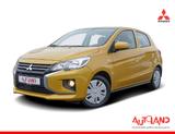 Mitsubishi Space Star 1.2 Basis Klima Tagfahrlicht - gebrauchte Mitsubishi Space Star aus dem Jahr 2024