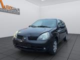 Renault Clio II Campus Extreme - gebrauchte Renault Clio aus dem Jahr 2007