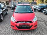 Hyundai i10 5 Star Edition - Hyundai i10 Gebrauchtwagen in Hamburg