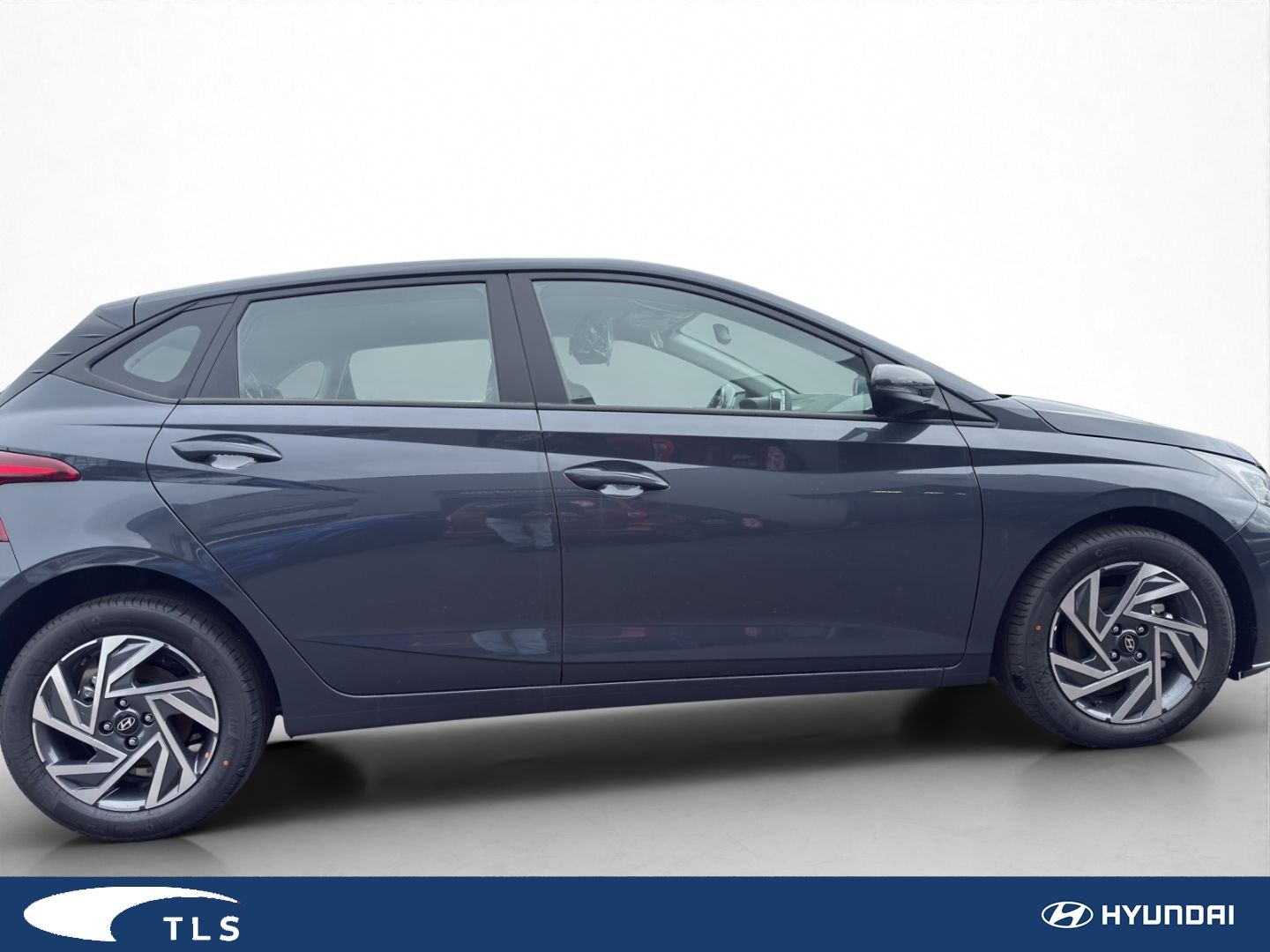 Hyundai i20 – Bild 8