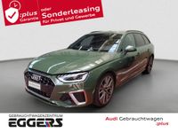 Audi A4 - Vorschau Bild 1