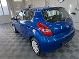 Hyundai i20 Classic - Hyundai i20: Classic