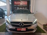 Mercedes-Benz Mercedes-benz CLA 200 d Automatic Sport - Mercedes CLA 200 mit Halbautomatikschaltung