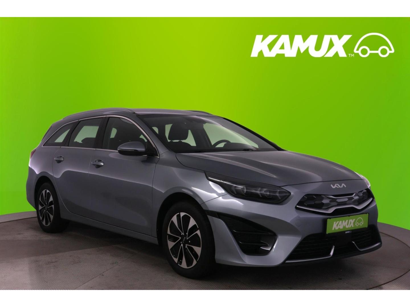 Kia Ceed_sw 1.6T-GDI Aut.Vision+LED+VIRTUAL+KAMERA