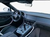 Bentley New Continental GTC Speed V8 Hybrid First Ed. - mit Hybrid-Antrieb: Cabrio