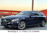 Mercedes-Benz C 220 BlueTec/d*Avantgarde*Kam+PDC V/H*Pano*Navi - gebrauchte Mercedes-Benz C 220 aus dem Jahr 2016