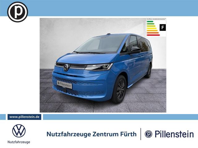 Volkswagen T7 Multivan Life LÜ STANDH SITZH NAVI AHK KAMERA