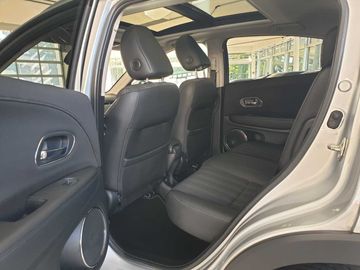 Honda HR-V - 10