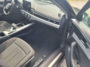 Audi A4 - 10