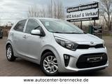 Kia Picanto Dream Team*8-fach bereift* - Kia Picanto in Magdeburg