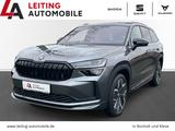 Skoda Kodiaq 2.0 TDI DSG SPORTLINE HUD AHK NAVI CANTON