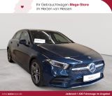 Mercedes-Benz A 220 d 8G-DCT AMG Line Beam BusiP MBUX - Mercedes-Benz A 220 aus 2021