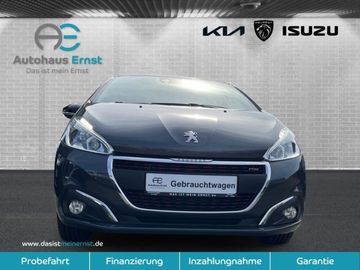 Peugeot 208 PureTech 110 Stop & Start Allure