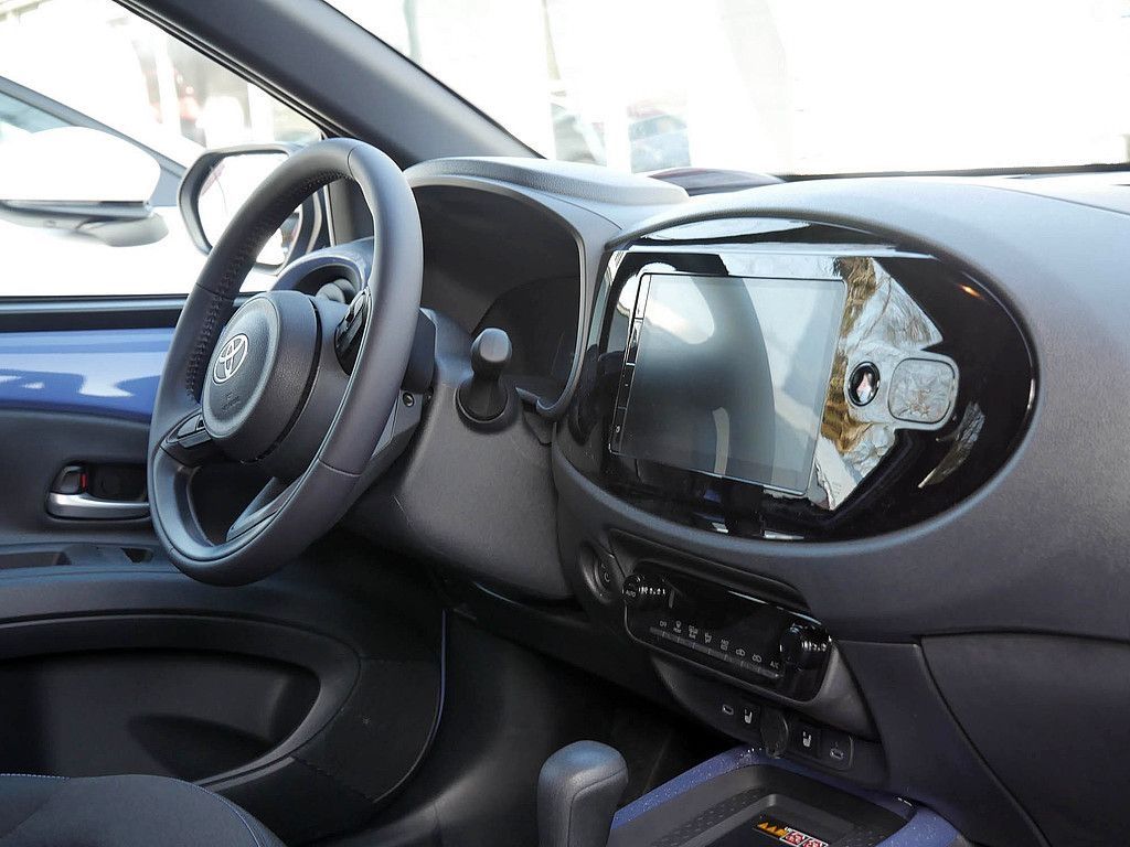 Toyota Aygo (X) - Bild 9