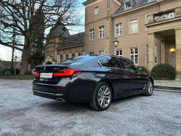 BMW 530 - 7