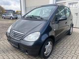 Mercedes-Benz A 160 Elegance - Mercedes-Benz A 160 in Hannover
