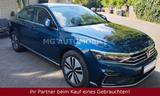 Volkswagen VW Passat 1.4 TSI Plug-In-Hybrid GTE Limousine - Volkswagen Passat: GTE