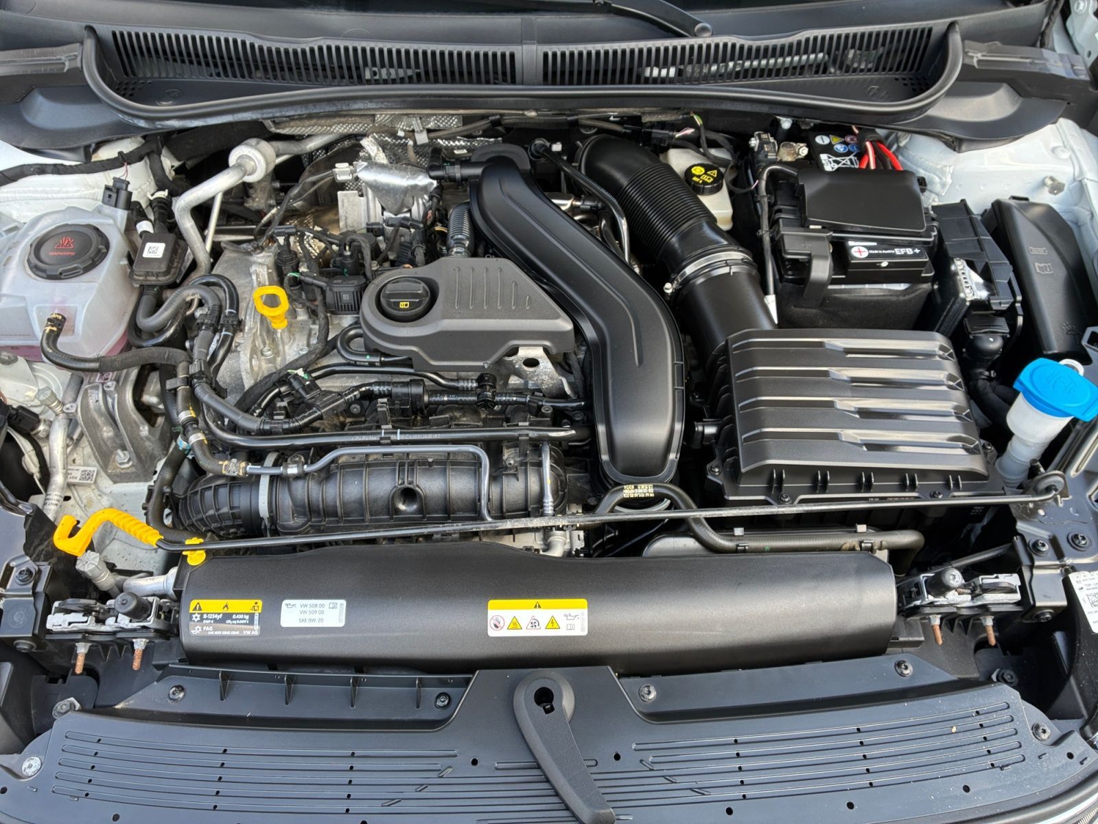 Volkswagen Taigo - Bild 11
