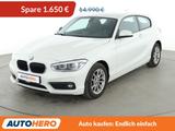 BMW 116d Advantage *TEMPO*PDC*ALU* - BMW 116: 116d