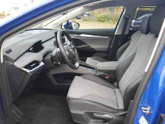 Skoda Enyaq - Bild 3