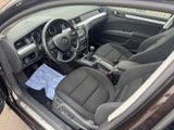 Skoda Superb Combi 2.0 TDI Exclusive /1-Hand/TOP.! - Skoda Superb: Exclusive