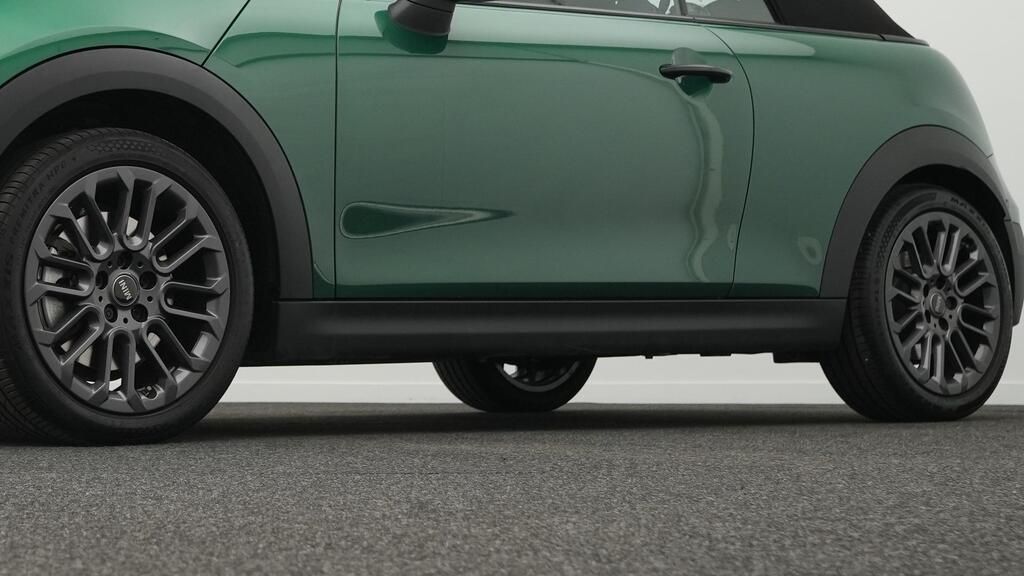MINI Cooper Cabrio - Bild 21