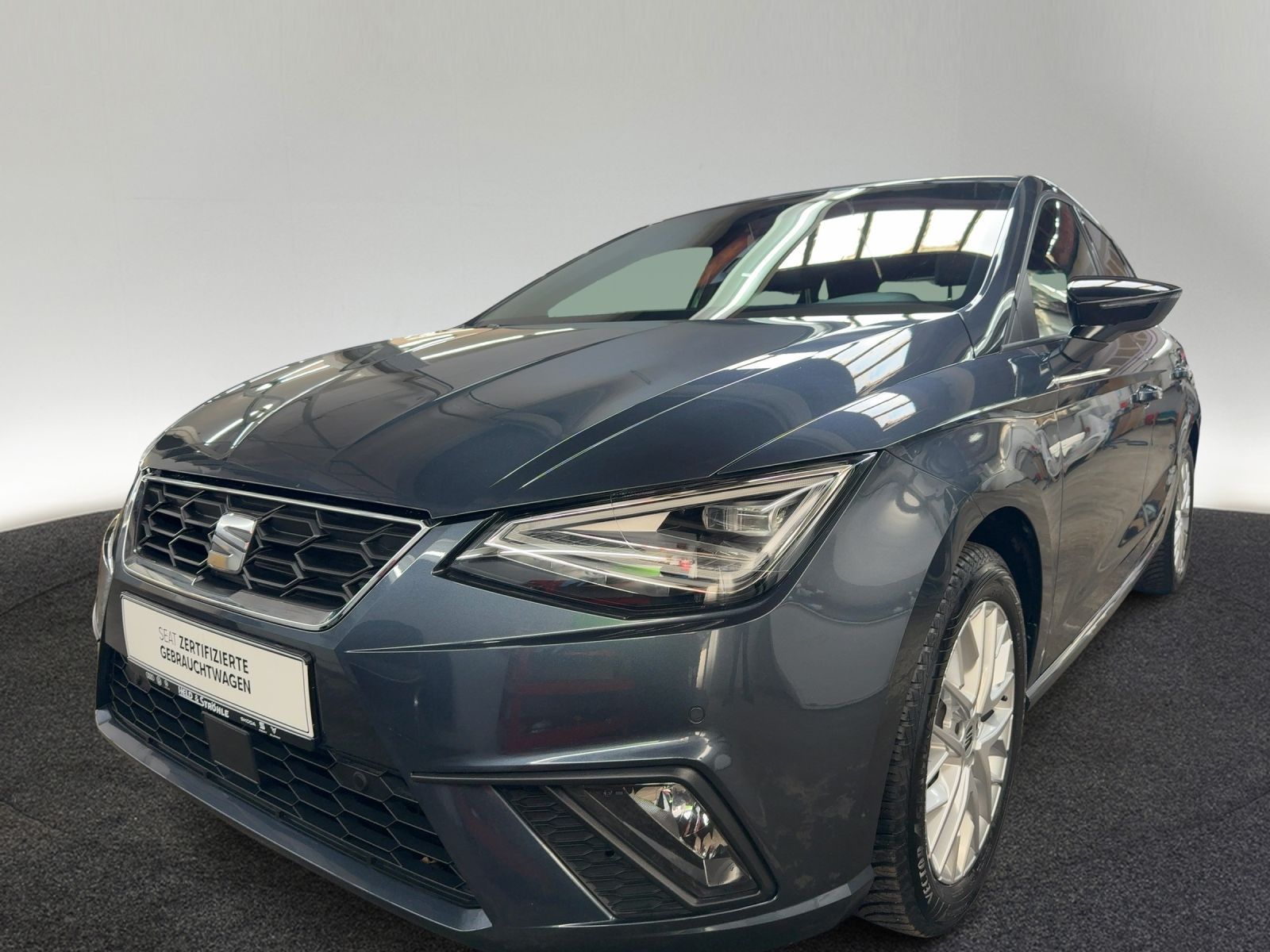 Seat Ibiza - Bild 2