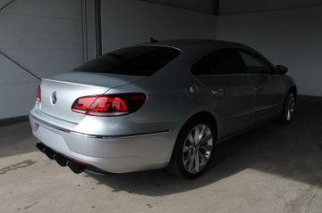 Volkswagen CC - 8
