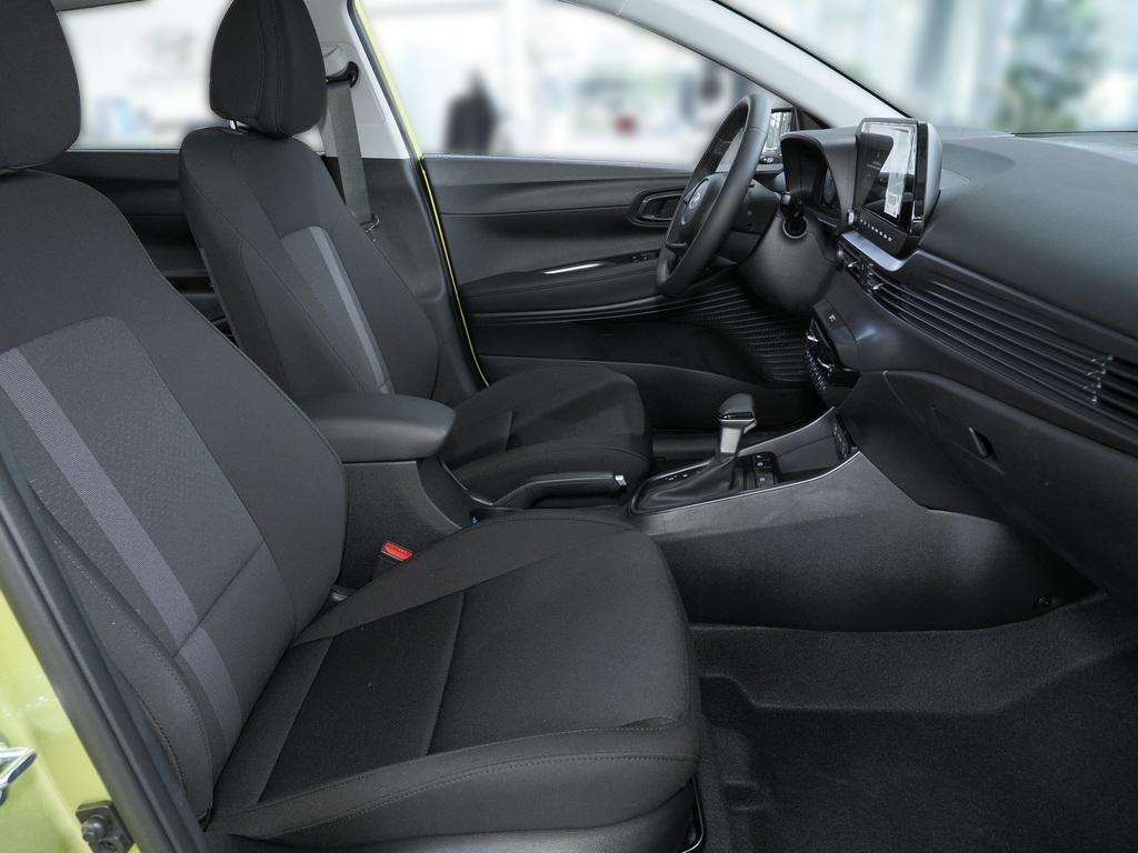 Hyundai i20 FL Trend BOSE Soundsystem Komfort-Paket, миниатюра 12