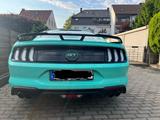 Ford Mustang 5.0 Ti-VCT V8 GT Auto GT - Ford Mustang in Oberhausen