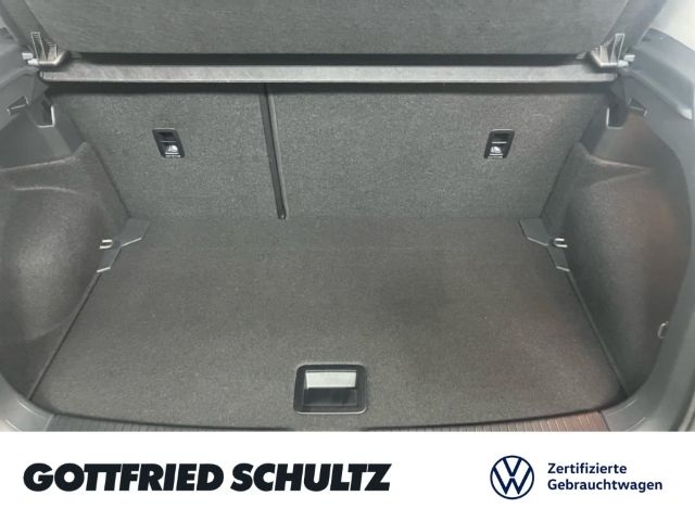 Volkswagen T-Cross - Bild 10