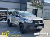 Toyota Hilux Double Cab Duty 4x4 Klima - Toyota Hilux aus 2016