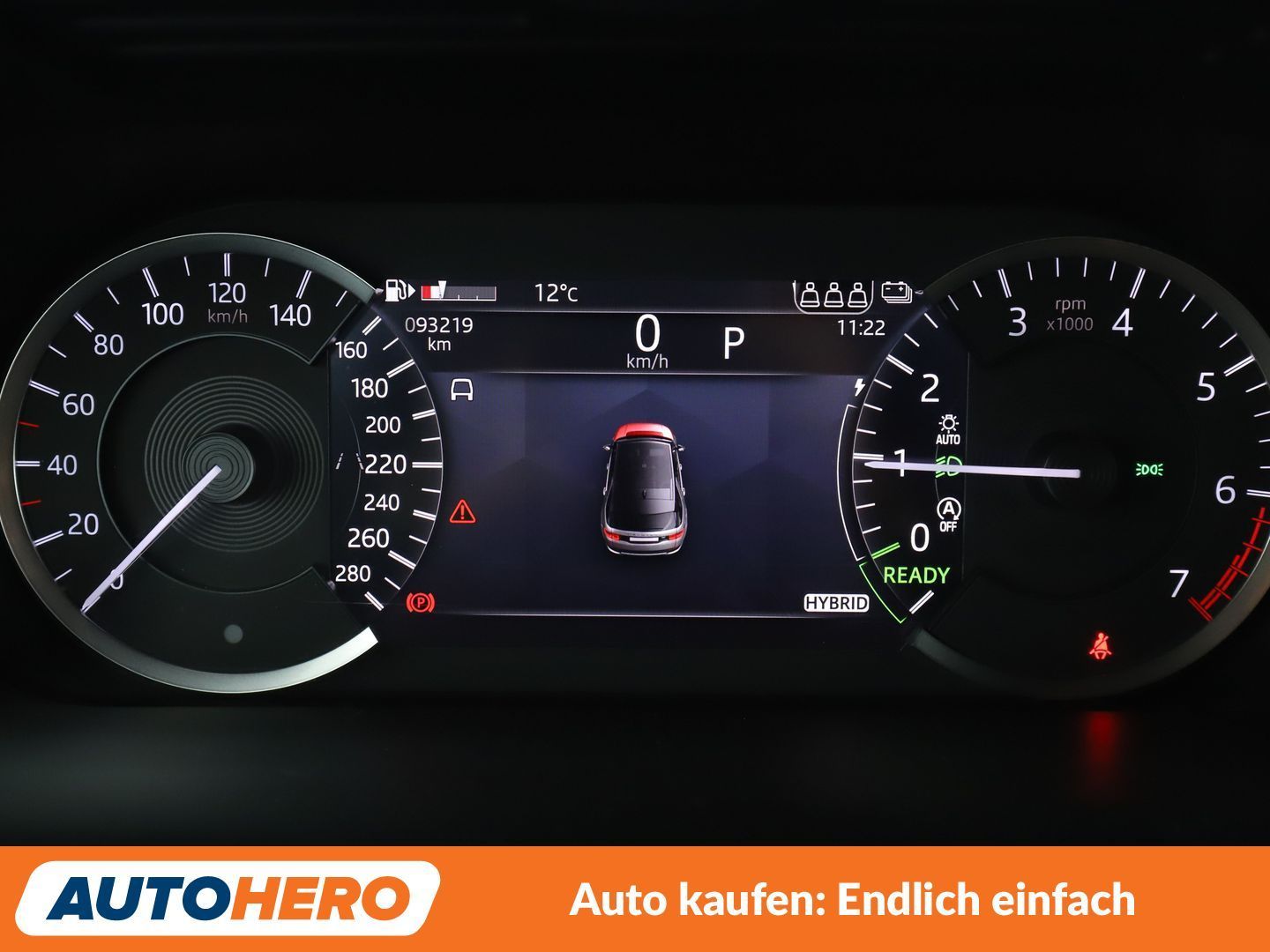 Land Rover Discovery Sport P300e Hybrid S AWD Aut. NAVI LED foto 20