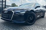 Audi A6 LED LICHT-AUTOMATIK-NAVIGATION-SHZ-PDC-TEMPO- - Audi: Navigation