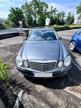 Mercedes-Benz E 280 CDI 4MATIC AVANTGARDE Avantgarde