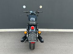 ROYAL ENFIELD Shotgun 650 Grey + Letztes Bike dieses Models +