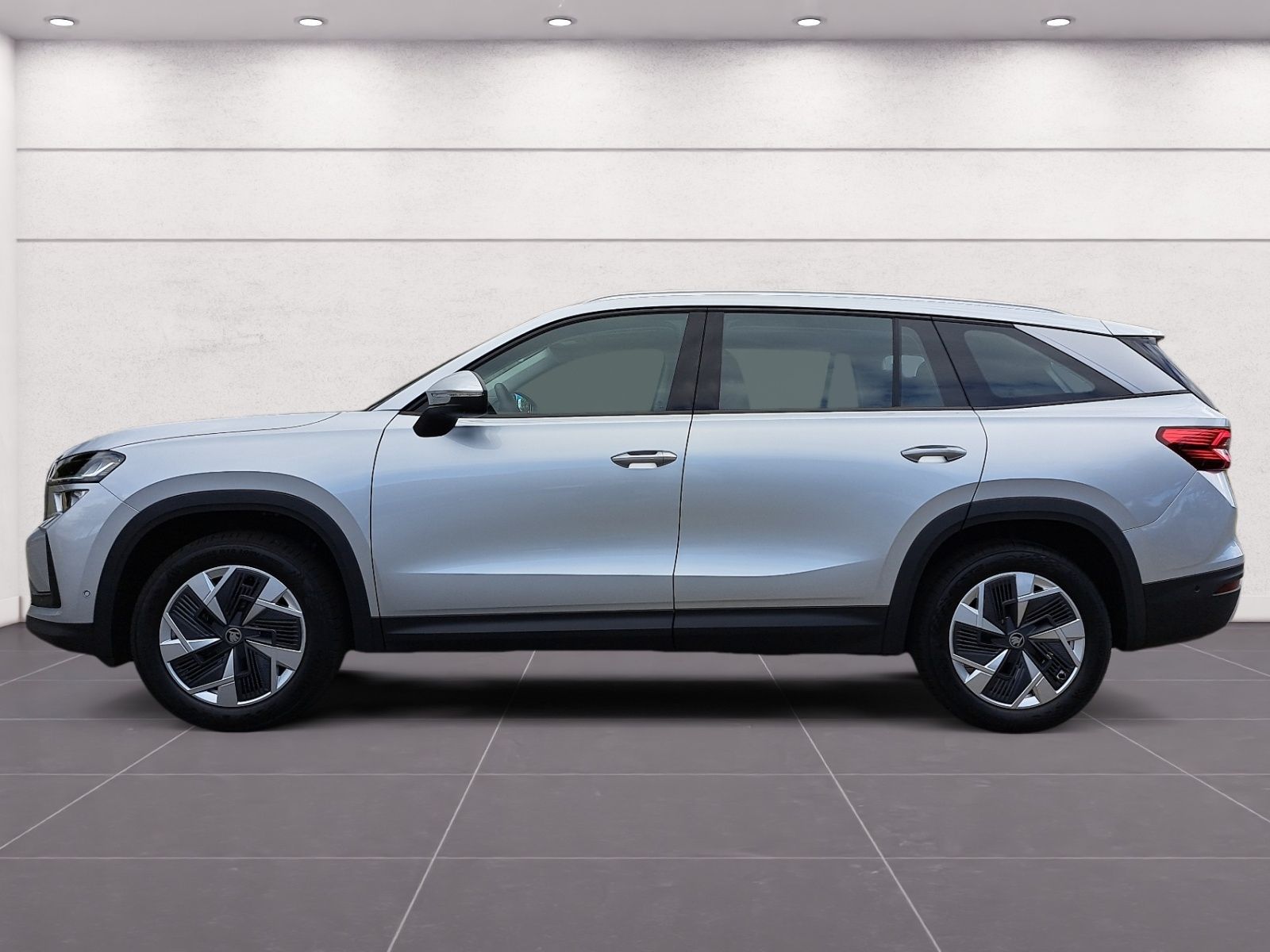 Skoda Kodiaq - Bild 6