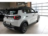 Citroën ë-C3 Elektromotor 2-Sitzer 113 Standard-Range - Citroën ë-C3 Gebrauchtwagen