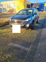 Kia Sorento Platinum - Kia Sorento in Bremen