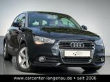 Audi A1 1.6 TDI ambition + TÜV NEU - Audi A1 Ambition mit Diesel-Antrieb