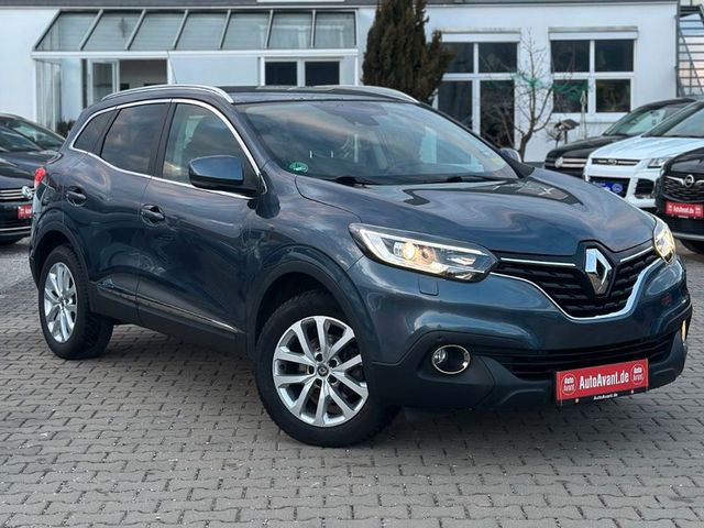 Renault Kadjar Energy 130 TCE Business Edition*AUTOMATIK