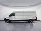 Volkswagen Crafter 35 Kasten HD 2,0 l Fronta - Volkswagen Crafter 35