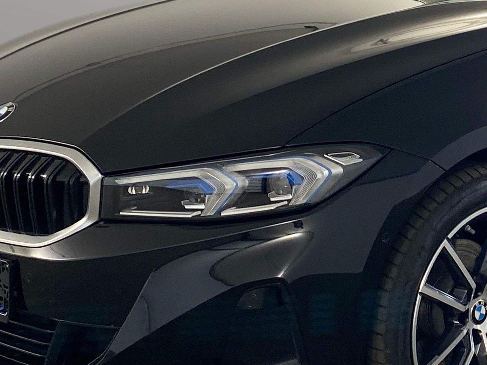 BMW 320 - Bild 7