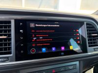 Cupra Ateca 1.5 TSI DSG 1HD NAVI AHK KAM LED 5J GAR bei Autohaus Landmann & Maier OHG