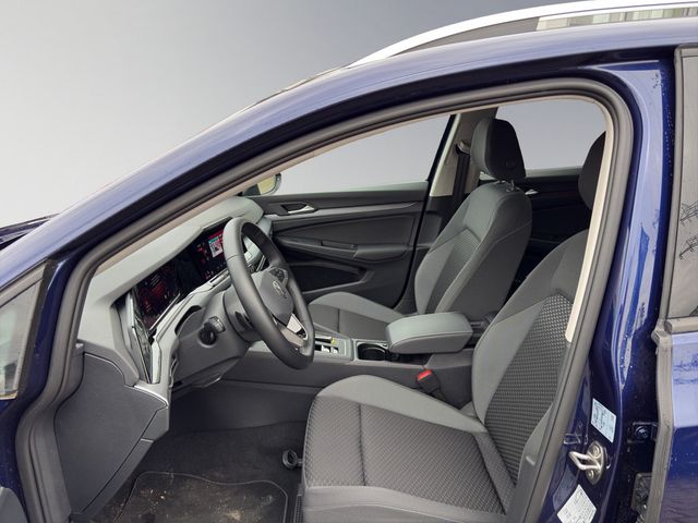 Golf VIII Variant Active 1.5 eTSI Navigation, LE