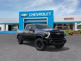 Chevrolet Silverado 1500 Crew Cab ZR2 6.2l MY26 - Chevrolet Silverado ZR2 Gebrauchtwagen