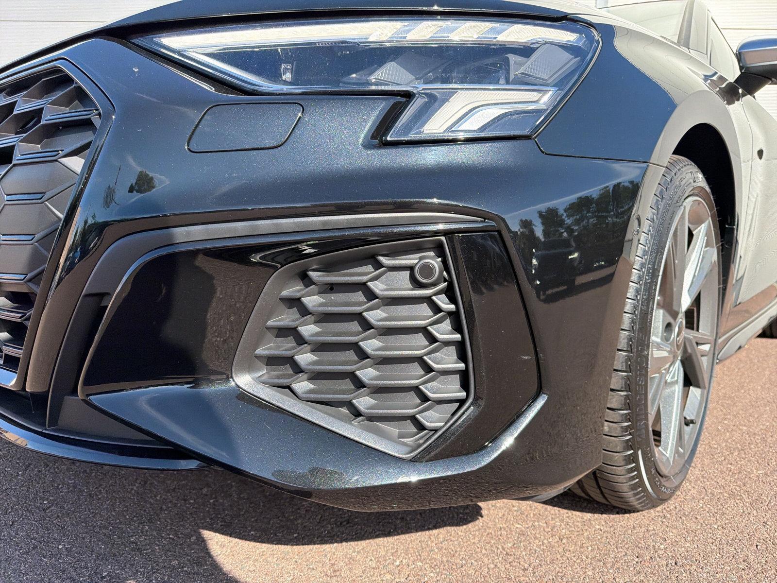 Audi S3 Sportback qu PANO ACC Bang & Olufsen, миниатюра 6
