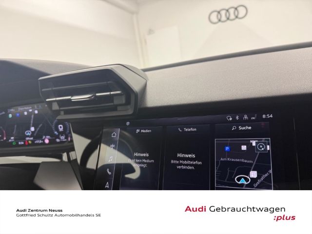 Audi A3 - Bild 15
